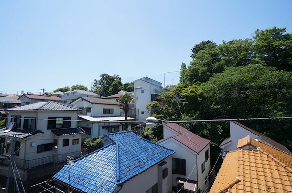 クリオ新杉田壱番館の物件内観写真